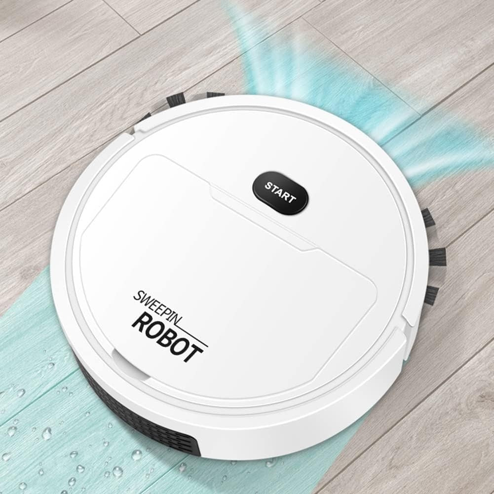 Robot Aspiradora Automática plus 25