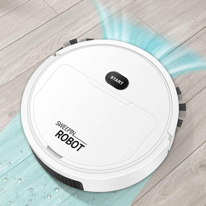 Robot Aspiradora Automática plus 25