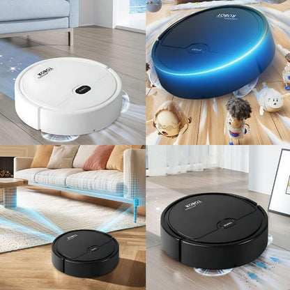 Robot Aspiradora Automática plus 25